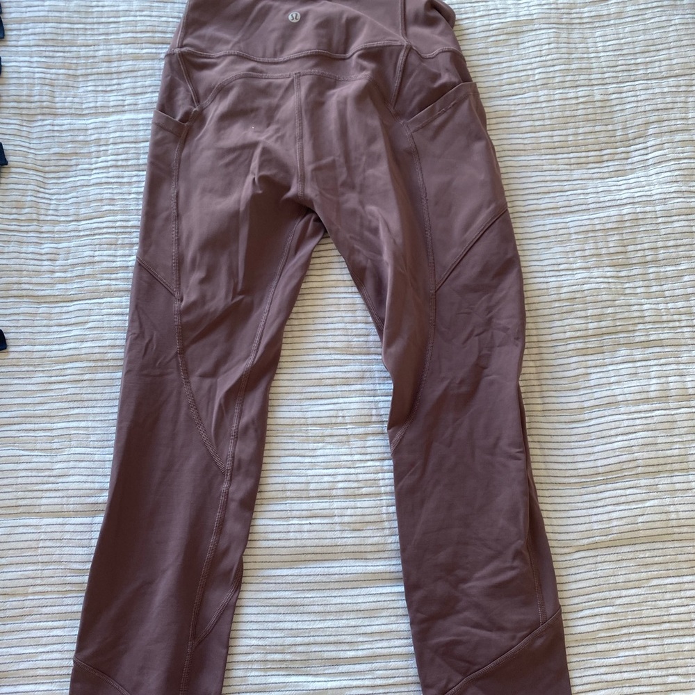 LuluLemon Leggings